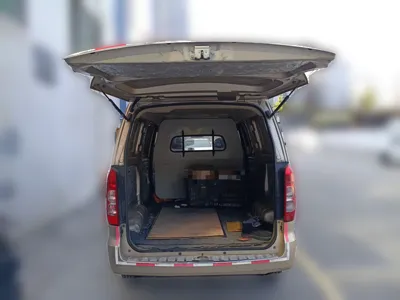 Wuling Hongguang V