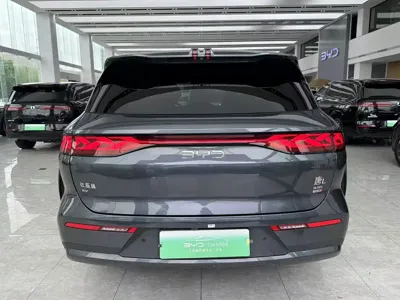 BYD 唐L