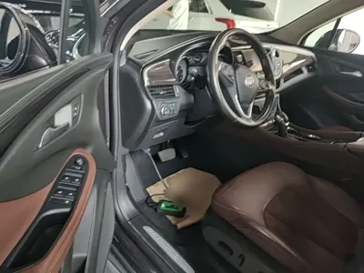Buick Envision Plus
