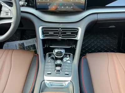 BYD PLUS