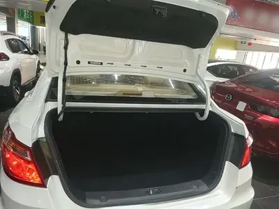 Changan Eado