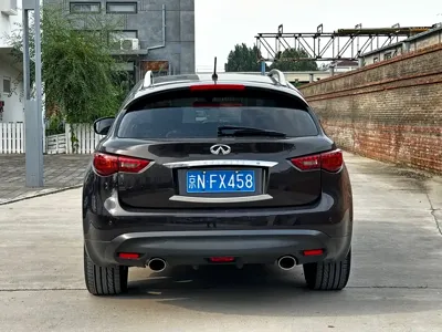 Infiniti FX