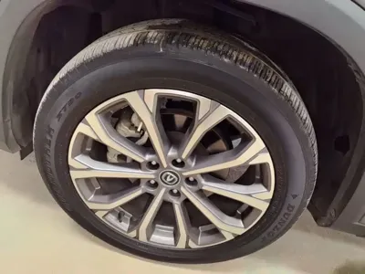 Changan 长安CS75PLUS