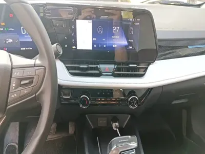 Chevrolet Monza