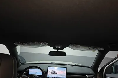 Baojun Spark EUV