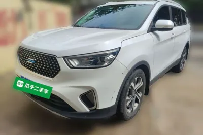 CHANGAN OSHAN COS1