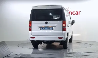 DFSK C35