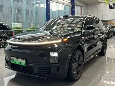 Li Auto Li L9