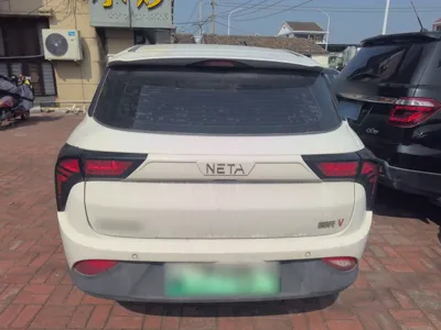 NETA V