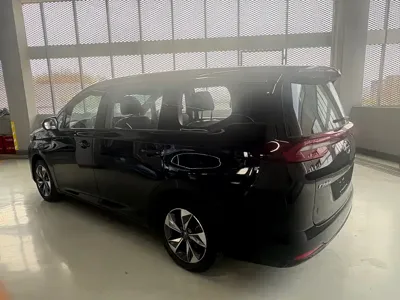 GAC Motor Trumpchi M6