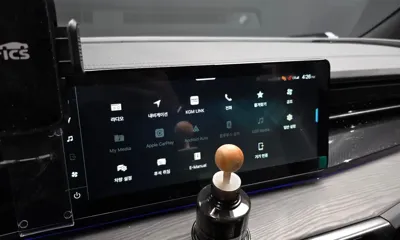 KG_Mobility_Ssangyong Musso