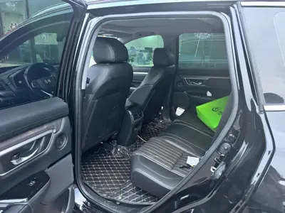 Honda Breeze