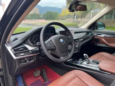 BMW X5 (Import)
