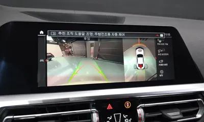 BMW 4-Series