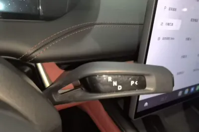 Xiaomi Auto SU7