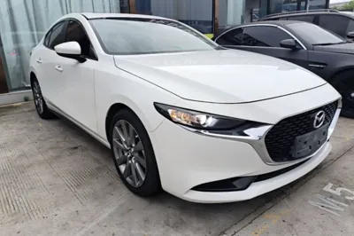 Mazda Mazda 3 Axela