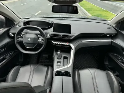 Peugeot 4008