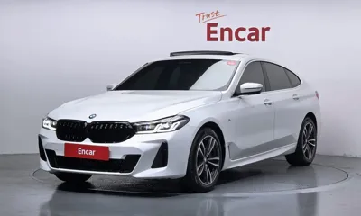 BMW Gran Turismo