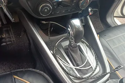 Ford Escort