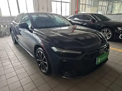 Audi A5L