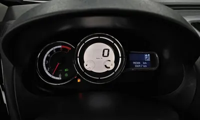 Renault-KoreaSamsung SM3