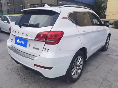 Haval H2