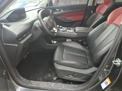Changan CS55PLUS