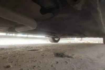 BYD Surui