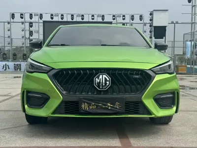 MG MG6