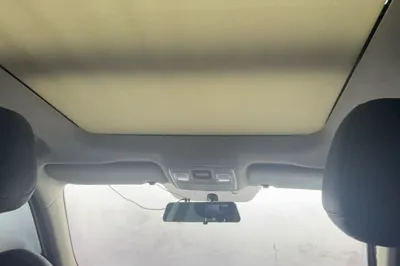 Geely Auto Emgrand X7 Sport