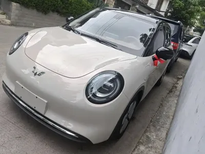 Wuling 缤果Pro
