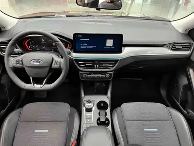 Ford Focus Active