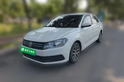Volkswagen Santana