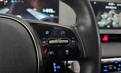 Hyundai Ioniq5