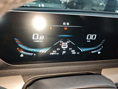 Fengxing Fengxing T5 EVO