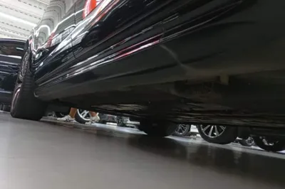 Volvo XC90 New Energy