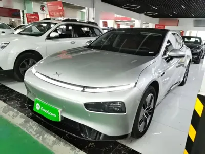 Xpeng P7