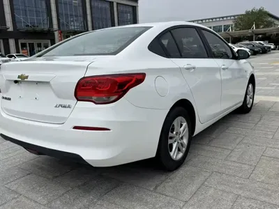 Chevrolet Cavalier