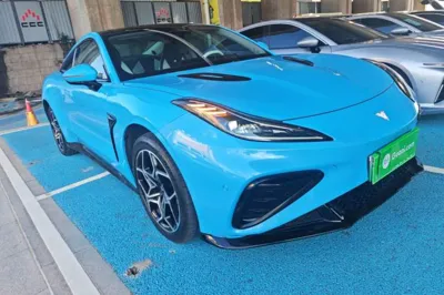 NETA GT