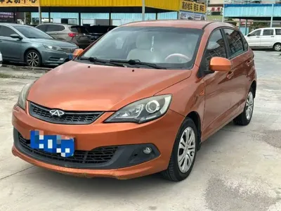 Chery Fengyun 2
