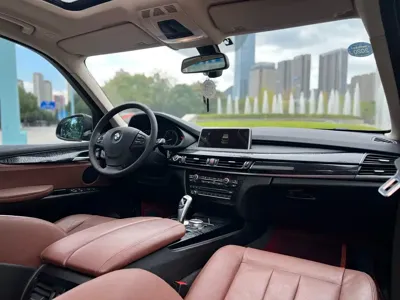 BMW X5 (Import)