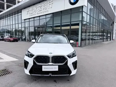 BMW X2 (Import)