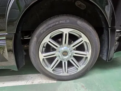 Chevrolet Express Van