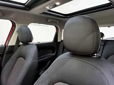 MINI Mini Countryman