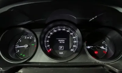 Renault-KoreaSamsung SM6