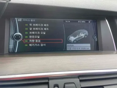 BMW Gran Turismo