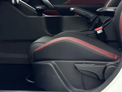 Geely Binyue