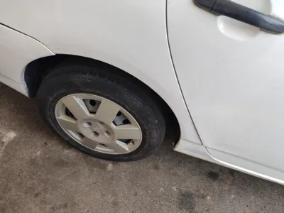 BYD F3