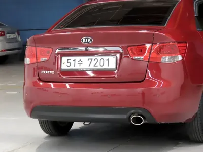 Kia Porte