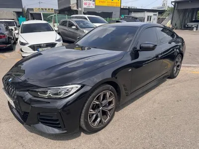 BMW 4-Series